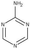 2-Amino-1,3,5-triazine, 98%