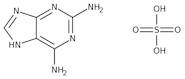 2,6-Diaminopurine, 98%