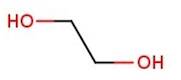 Ethylene glycol, 99.5%, for analysis