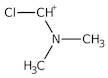 (Chloromethylene)dimethylammonium chloride, 96%