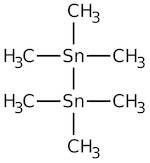 Hexamethylditin, 99%