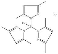 Potassium tris(3,5-dimethyl-1-pyrazolyl)borohydride, 99%