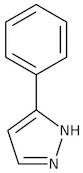 3(5)-Phenyl-1H-pyrazole, 99+%