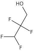 2,2,3,3-Tetrafluoro-1-propanol, 99+%