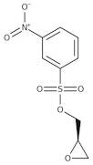 (R)-(-)-Glycidyl nosylate, 98%