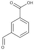 3-Carboxybenzaldehyde, 98%