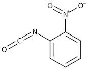 2-Nitrophenyl isocyanate, 99%