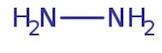 Hydrazine hydrate, 55% (Hydrazine, 35%)
