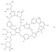 Vancomycin hydrochloride, >900 microgram/mg