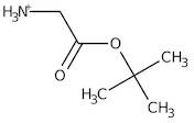 Glycine tert butyl ester hydrochloride, 99%