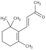 β-Ionone, 96%, synthetic