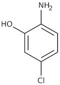 2-Amino-5-chlorophenol, 98%