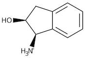 (1R,2S)-(+)-cis-1-Amino-2-indanol, 98%