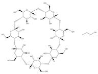 Hydroxypropyl-β-cyclodextrin, 97%