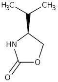 (4S)-(-)-4-Isopropyl-2-oxazolidinone, 98%