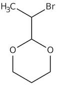 2-(2-Bromoethyl)-1,3-dioxane, 98%