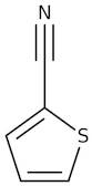 2-Thiophenecarbonitrile, 97%