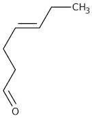 cis-4-Heptenal, 96%