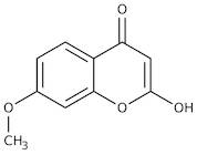 4-Hydroxy-7-methoxycoumarin, 95%