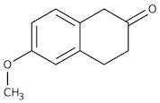 6-Methoxy-2-tetralone, 90%