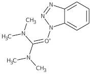 O-(Benzotriazol-1-yl)-N,N,N',N'-tetramethyluronium hexafluorophosphate, 98%