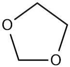 1,3-Dioxolane, 99.5+%, pure, stabilized