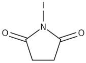 N-Iodosuccinimide, 98%