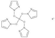 Tetrakis(1-pyrazolyl)borate, potassium salt, 95%