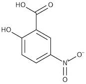 5-Nitrosalicylic acid, 99%