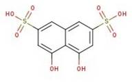 4,5-Dihydroxynaphthalene-2,7-disulfonic acid, disodium salt dihydrate, ACS reagent