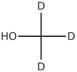 Methanol-d3, for NMR, 99.5% atom D