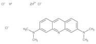 Acridine Orange, pure, ca. 55% dye content