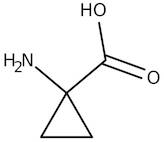 1-Amino-1-cyclopropanecarboxylic acid, 99%