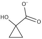 1-Hydroxy-1-cyclopropanecarboxylic acid, 97%