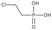 2-Chloroethylphosphonic acid, 90%, Tech.