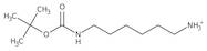 N-tert-Butoxycarbonyl-1,6-hexanediamine, 95%