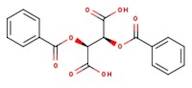 (+)-Dibenzoyl-D-tartaric acid, 98+%