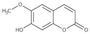 Scopoletin, 95%