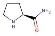 L-Prolinamide, 98%