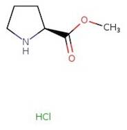 L-Proline methyleester hydrochloride, 98%