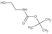 N-(tert-Butoxycarbonyl)ethanolamine, 98%