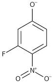 3-Fluoro-4-nitrophenol, 99%