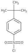 4-tert-Butylbenzenesulfonyl chloride, 98%