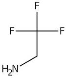 2,2,2-Trifluoroethylamine, 99.5%