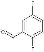 2,5-Difluorobenzaldehyde, 98%