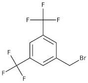 3,5-Bis(trifluoromethyl)benzyl bromide, 97%