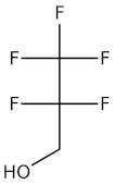 2,2,3,3,3-Pentafluoro-1-propanol, 97%