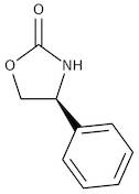 (S)-(+)-4-Phenyl-2-oxazolidinone, 99%