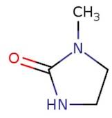 1-Methyl-2-imidazolidinone, 98+%