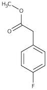 Methyl 4-fluorophenylacetate, 99%